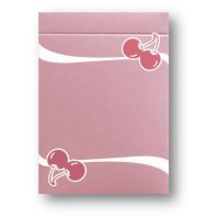 Cherry Casino Flamingo Quartz (Pink) Playing Cards By...