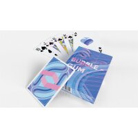AEY Catcher Bubble Gum Edition Playing Cards