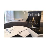 Farthings Playing Cards