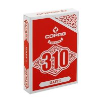 COPAG 310 Playing Cards - Slim Line - GAFF I DECK