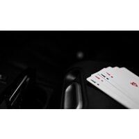 Executive Deck by Ellusionist (OUT OF PRINT)