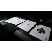 Executive Deck by Ellusionist (OUT OF PRINT)