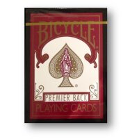Bicycle Premier Back Playing Cards BMPokerworld