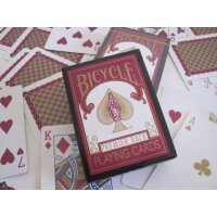 Bicycle Premier Back Playing Cards BMPokerworld