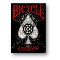 Bicycle Karnival Elite Playing Cards