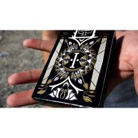 Titan Deck by Jose Morales Limited Edition Poker Cards