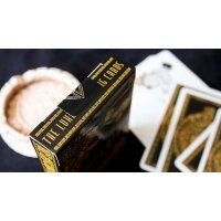 Imperio Playing Cards by DNIGMA