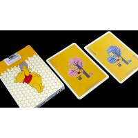 Winnie Pooh Disney Deck Poker Playing Cards