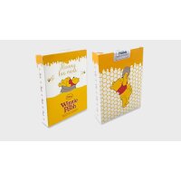 Winnie Pooh Deck Poker Playing Cards