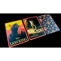 Lion King Deck Playing Cards