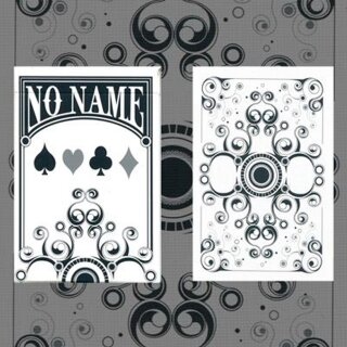 The No Name Deck by Bicycle