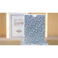 DeLands Nifty Deck (Centennial Edition) Playing Cards