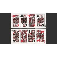 DeLands Nifty Deck (Centennial Edition) Playing Cards
