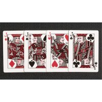 DeLands Daisy Deck (Centennial Edition) Playing Cards