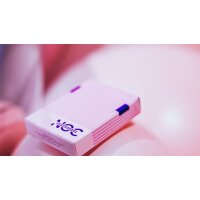 NOC3000X2 (Pink LIMITED Ed.) Playing Cards