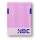 NOC3000X2 (Pink LIMITED Ed.) Playing Cards