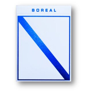 Odyssey Boreal Revision Playing Cards