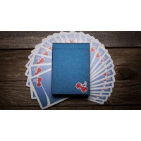 Cherry Casino House Deck (Tahoe Blue) only 500