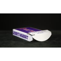 Modern Feel Jerrys Nuggets (Royal Purple Edition) Playing Cards