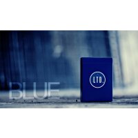 LTD Blue by Ellusionist