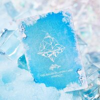 Solokid Frozen Playing Cards