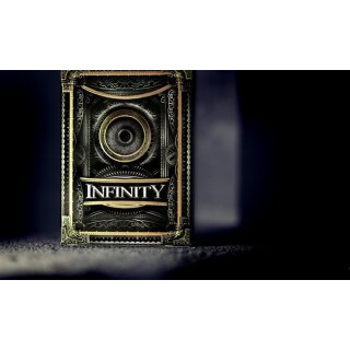 Infinity by Ellusionist