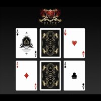 Majestic Deck by Elite Playing Cards