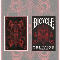 Oblivion Bicycle Deck Rot