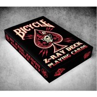 Karnival Z-Ray Bicycle Playing Cards