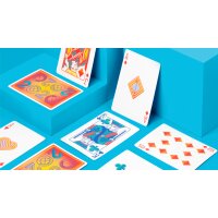 2020 DECKADE Playing Cards by CardCutz