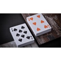 Noodlers Playing Cards