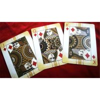 Wolfgang Amadeus Mozart (Composers) Playing Cards