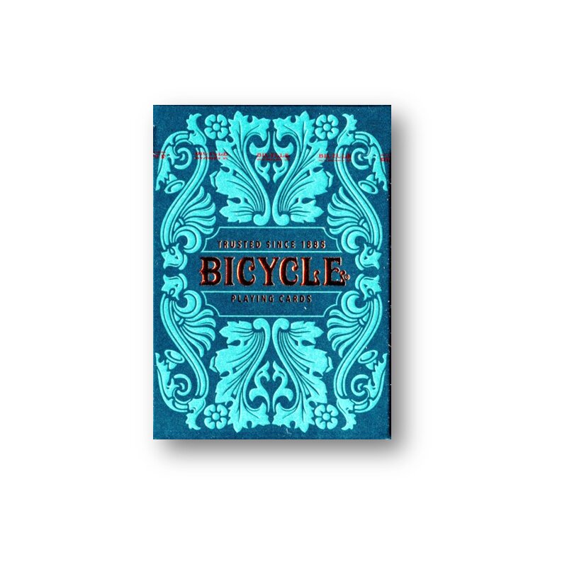 Bicycle Sea King Playing Cards, 7,99