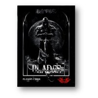 The Master Series - Blades Blood Moon by Devo (Standard...