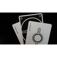 ECLIPSE Originals.Playing Cards
