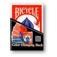 Color Changing Deck