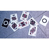 Circlegame Playing Cards