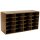 Deck Shelf - Wood