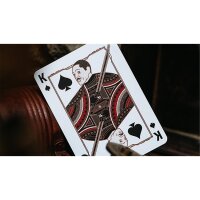 Mandalorian Playing Cards by theory11