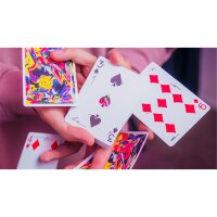 SWISH Playing Cards