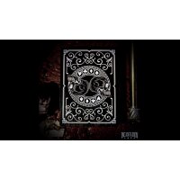 Incantation Midnight Edition Playing Cards