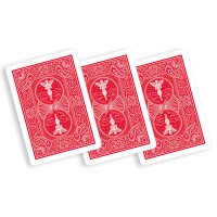 Mandolin Playing Cards