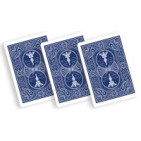Mandolin Playing Cards