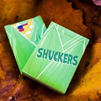 Shuckers Playing Cards