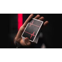 Flatline Playing Cards