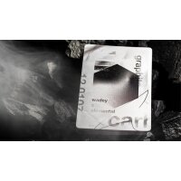 Carbon (Graphite Edition) Playing Cards
