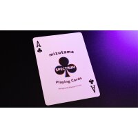 Mizutama Spectrum Edition Playing Cards