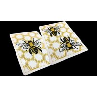 Honeycomb Playing Cards