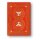 The Conjurer Playing Cards (Red) by Arcadia Playing Cards