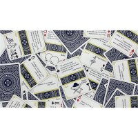 Phronesis Playing Cards (Ideation) by Chris Hage